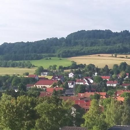 Landgasthof Zur Untermuehle Datterode Kültér fotó